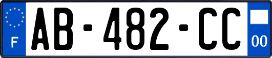 AB-482-CC