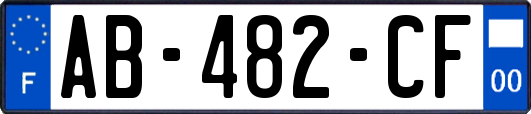 AB-482-CF