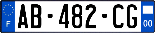 AB-482-CG