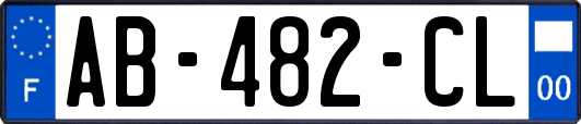 AB-482-CL