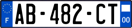 AB-482-CT