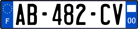 AB-482-CV