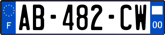 AB-482-CW