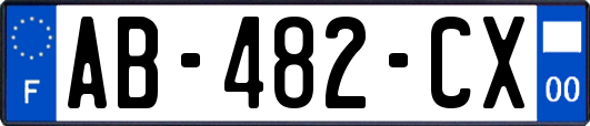 AB-482-CX