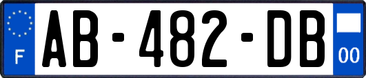 AB-482-DB