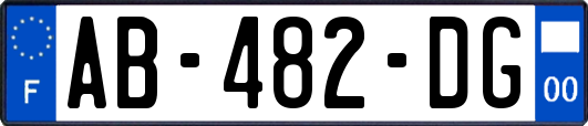 AB-482-DG