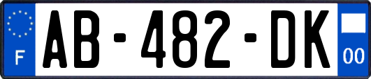 AB-482-DK