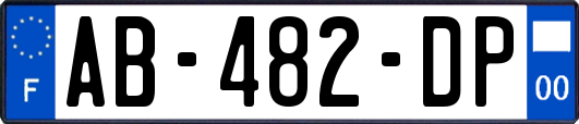 AB-482-DP