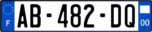 AB-482-DQ