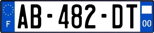 AB-482-DT