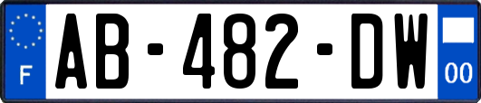 AB-482-DW