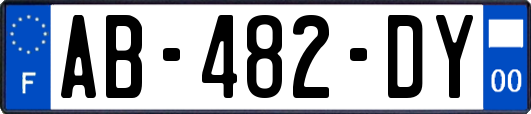 AB-482-DY