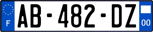 AB-482-DZ