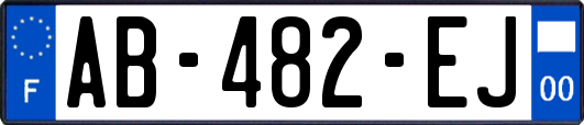 AB-482-EJ