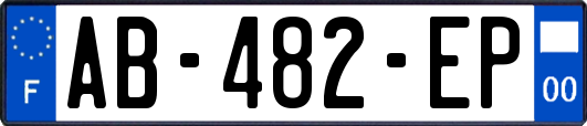 AB-482-EP