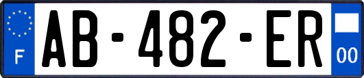 AB-482-ER