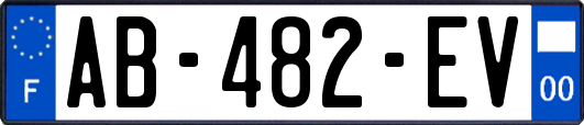 AB-482-EV