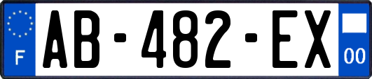 AB-482-EX