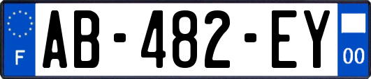 AB-482-EY