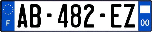 AB-482-EZ