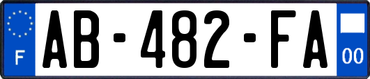 AB-482-FA