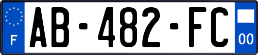 AB-482-FC