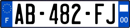 AB-482-FJ