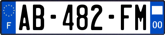 AB-482-FM