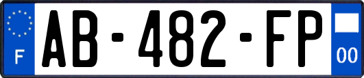 AB-482-FP