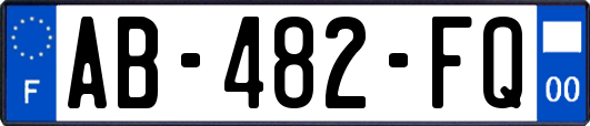 AB-482-FQ