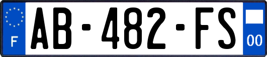 AB-482-FS