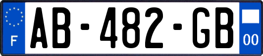 AB-482-GB