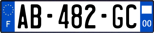 AB-482-GC