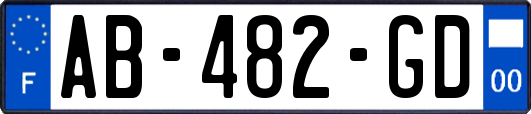 AB-482-GD