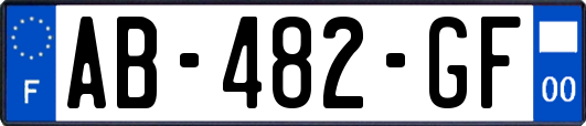 AB-482-GF