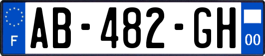 AB-482-GH