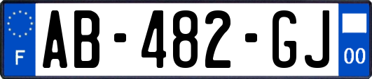 AB-482-GJ