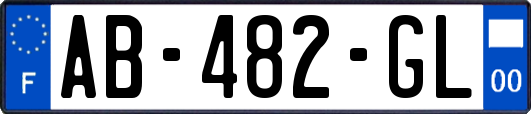 AB-482-GL