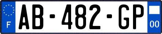 AB-482-GP
