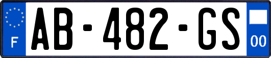 AB-482-GS