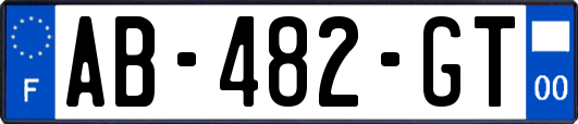 AB-482-GT