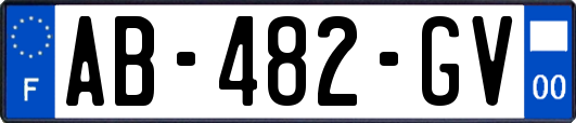 AB-482-GV