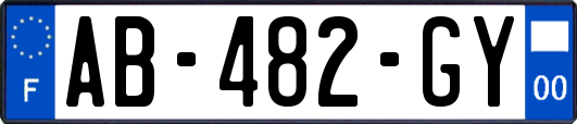 AB-482-GY