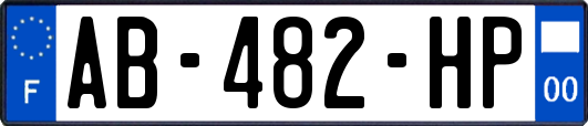 AB-482-HP