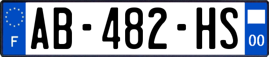 AB-482-HS