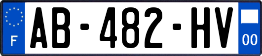 AB-482-HV