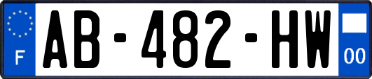 AB-482-HW