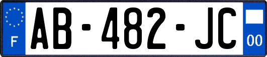 AB-482-JC