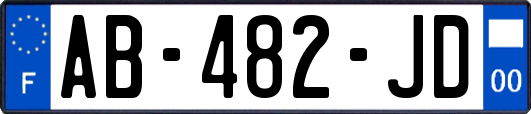 AB-482-JD