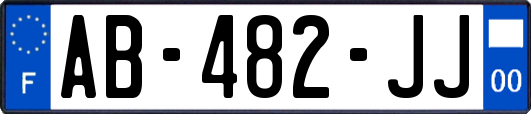 AB-482-JJ